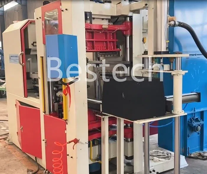 horizontal molding machine 1_