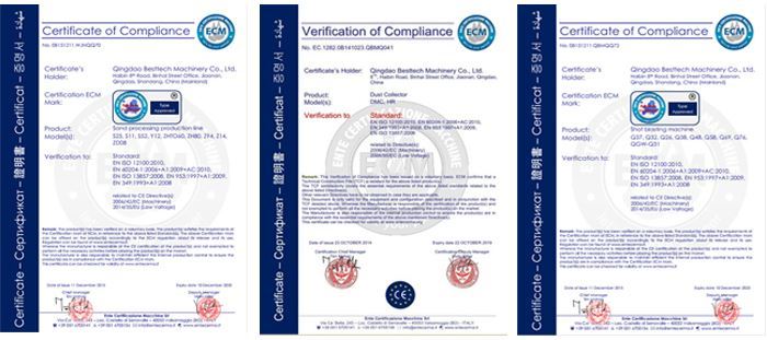 certificate 1