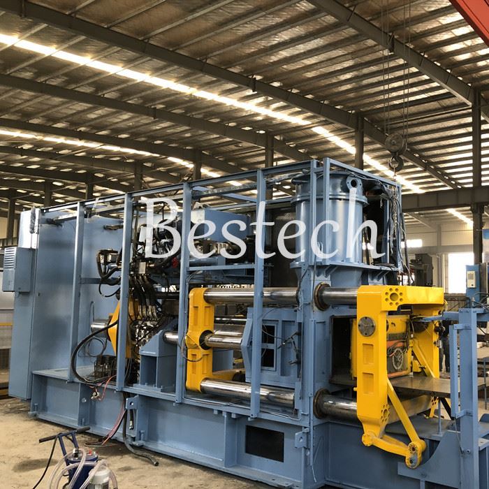 molding machine-4