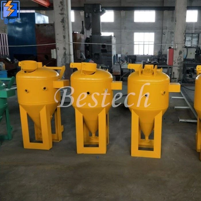 dustless blasting 2