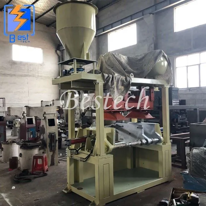 vertical core shooter 6