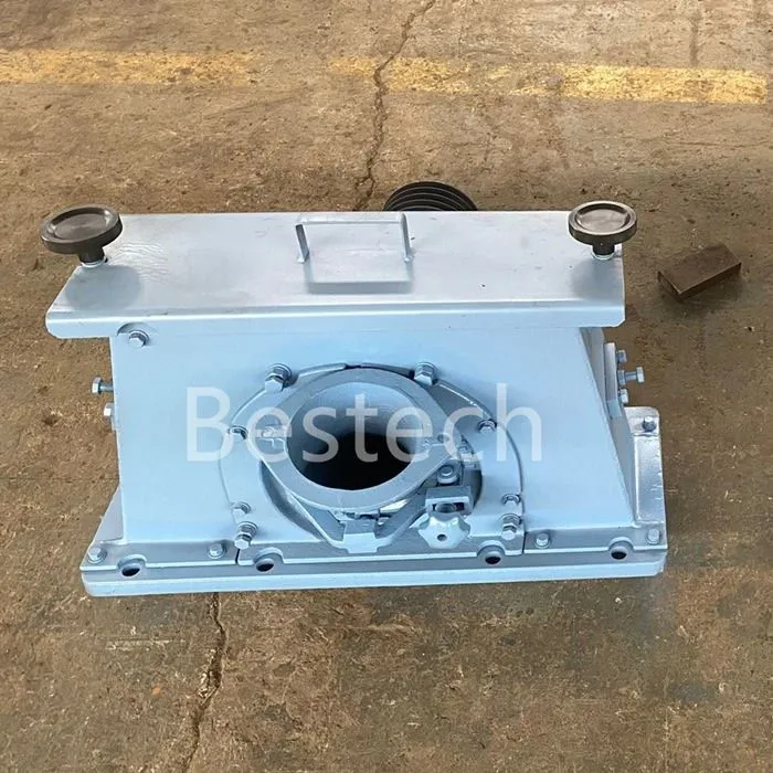 shot blasting impeller 12_