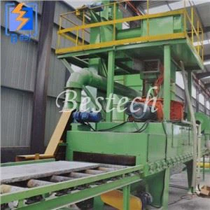 2025. 10 najboljih dobavljača sakupljača prašine u Kini