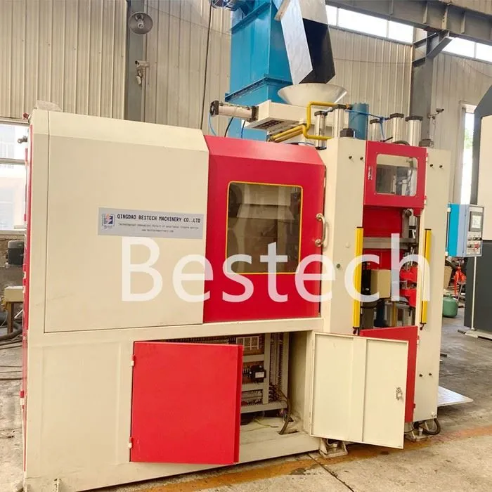 Automatic Flaskless Green Sand Molding Machine