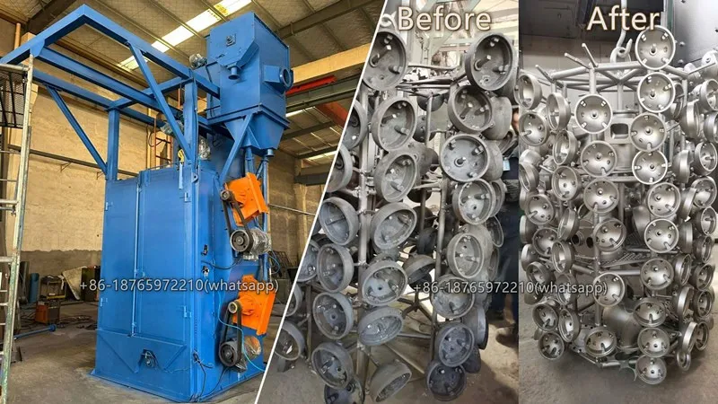 hanger shot blaster 500 hanger shot blaster 500