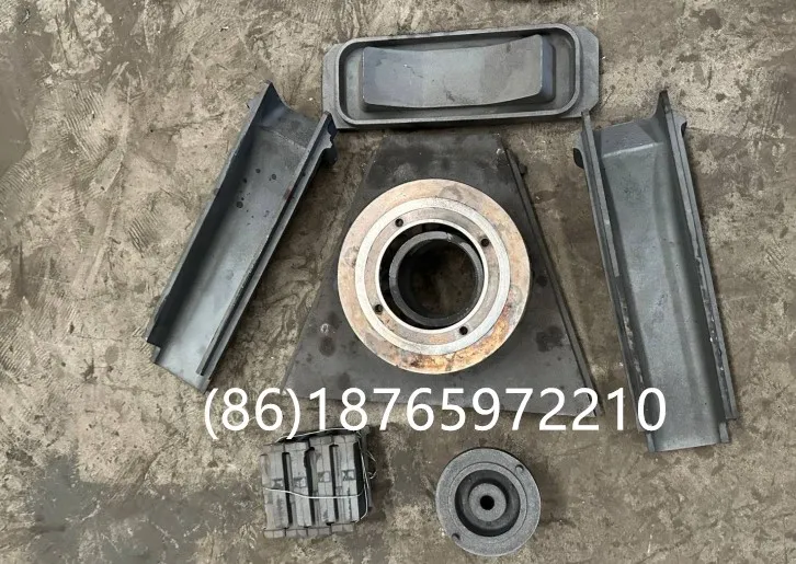 shot blaster shot blaster