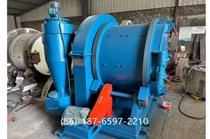 Razmatranja koja treba uzeti u obzir pri odabiru stroja za pjeskarenje s kotr...