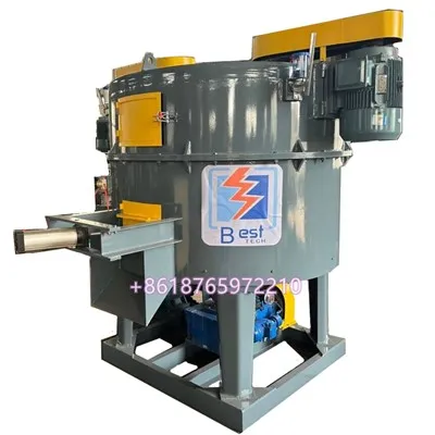 Kakav je utjecaj metode miješanja na učinak samostvrdnjavajuće miješalice pij...